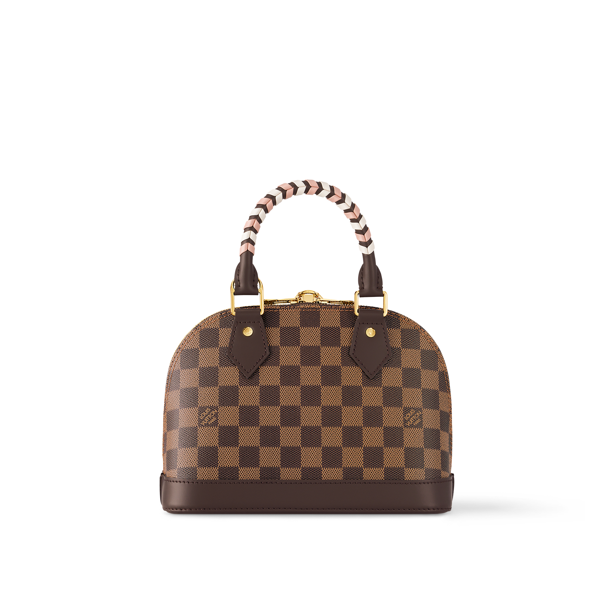 Alma louis vuitton on sale monogram